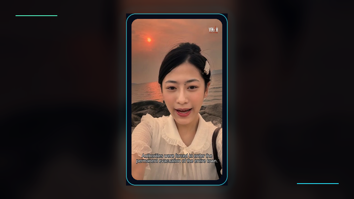 Preview of AVATAR - Evangelist01