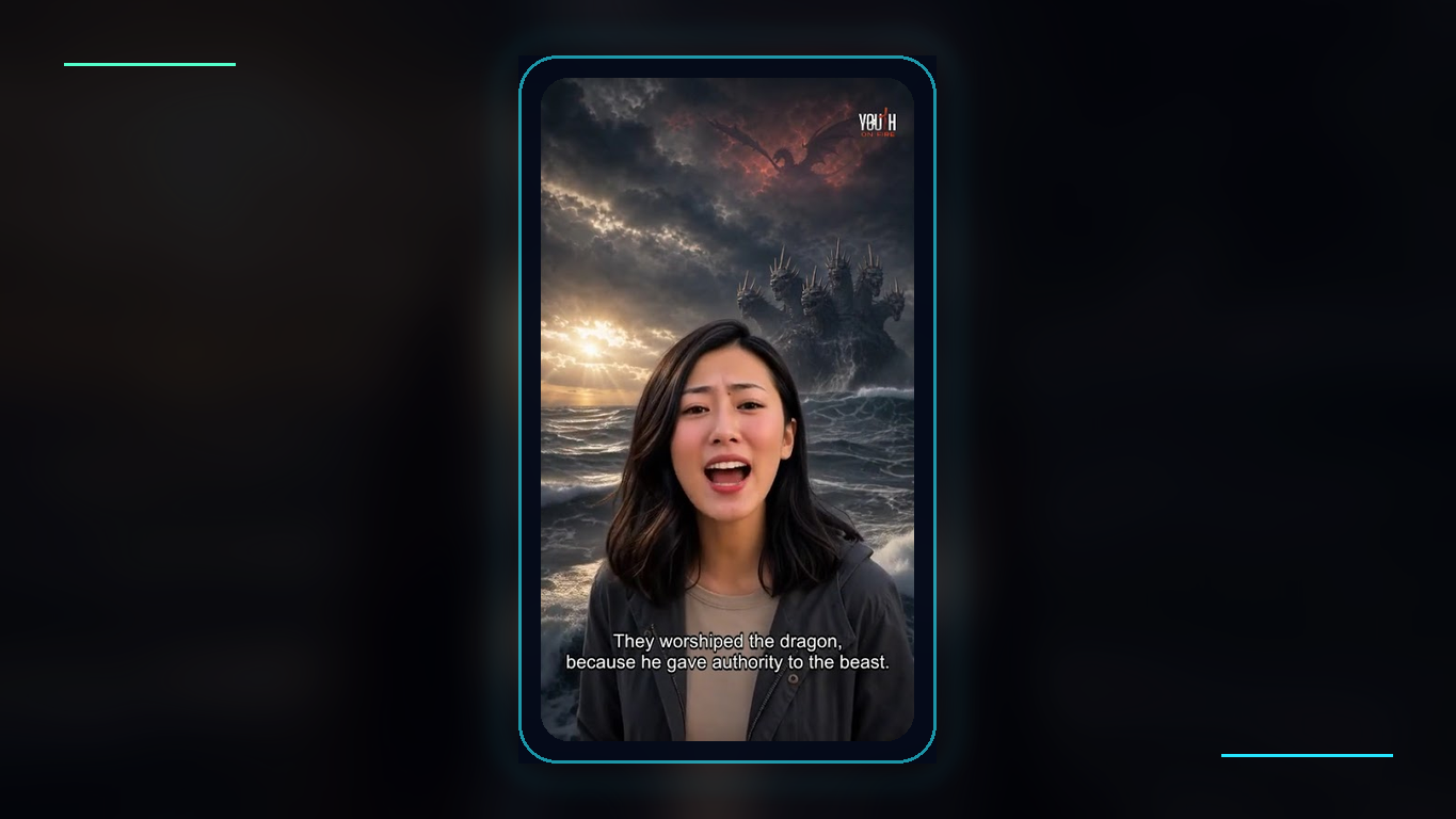 Preview of AVATAR - Evangelist02