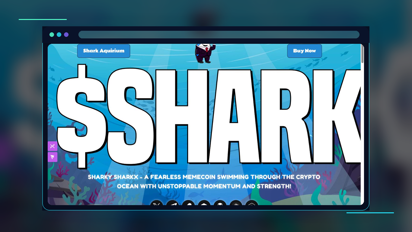 Preview of Shark